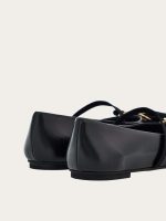 New Vara plate ballet flat - Image 3
